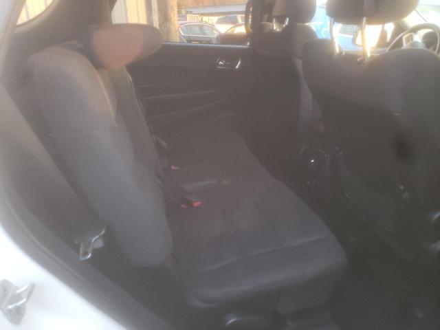 2011 DODGE DURANGO CR 1D4RD4GG2BC711256