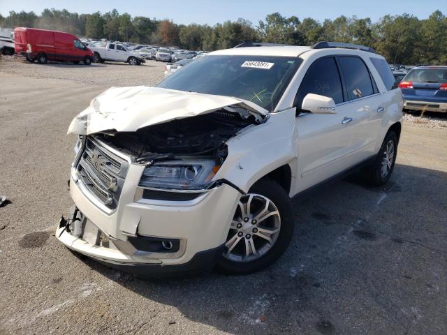 2015 GMC ACADIA 1GKKRRKD3FJ267949