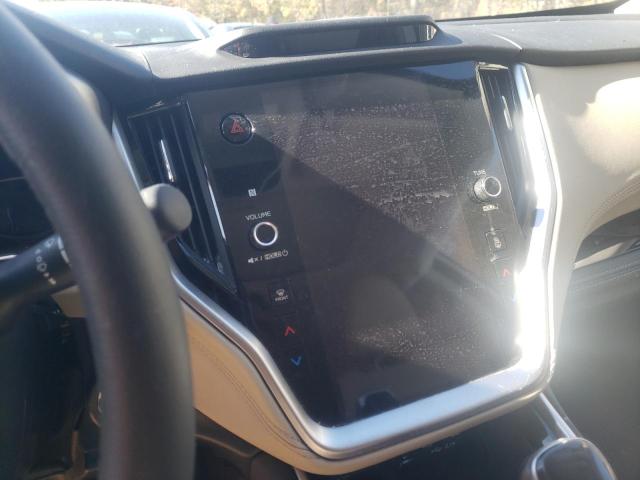 2020 SUBARU OUTBACK LI 4S4BTANC0L3155817