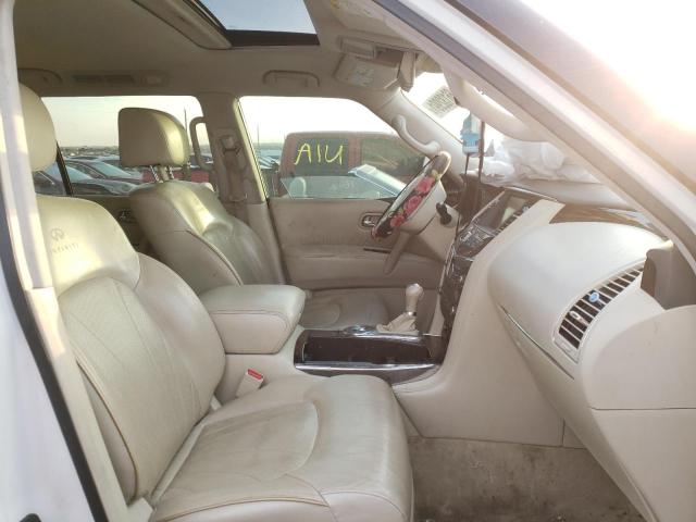2013 INFINITI QX56 JN8AZ2NF4D9530450
