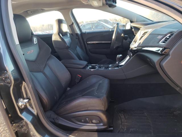 2017 CHEVROLET SS 6G3F15RW3HL301936