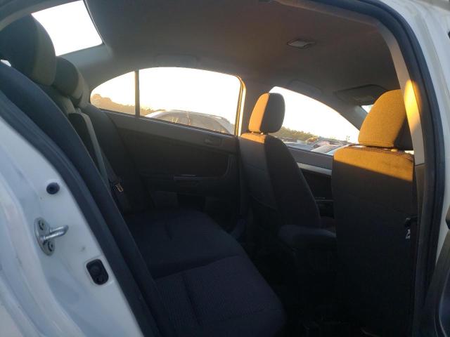 2011 MITSUBISHI LANCER JA32U2FU5BU001075