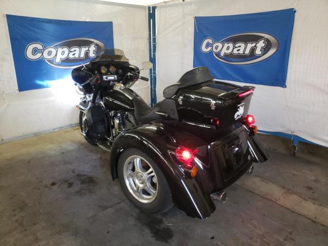 2004 HARLEY-DAVIDSON FLHTPI 1HD1FMW184Y704186