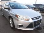 2014 FORD  FOCUS