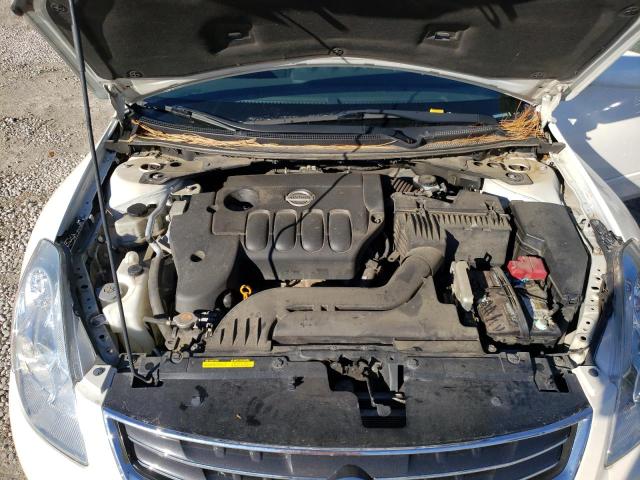 2012 NISSAN ALTIMA 25S 1N4AL2AP0CN430322