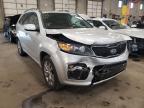 2013 KIA  SORENTO