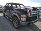 2008 FORD  F250