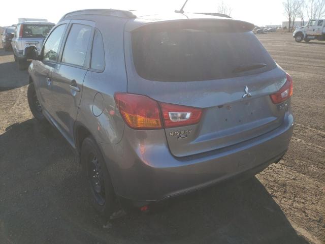 2014 MITSUBISHI RVR GT 4A4AJ4AU9EE603641