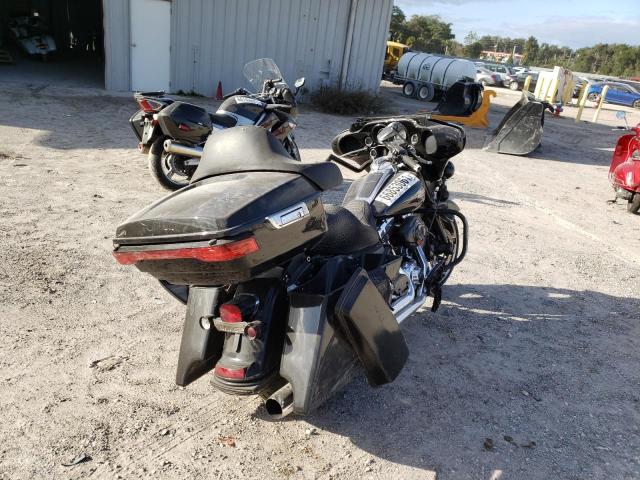 2013 HARLEY-DAVIDSON FLHTC ELEC 1HD1FFM19DB693393