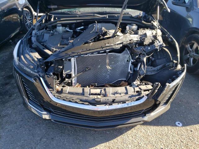 2020 CADILLAC CT5 LUXURY 1G6DX5RK4L0125654