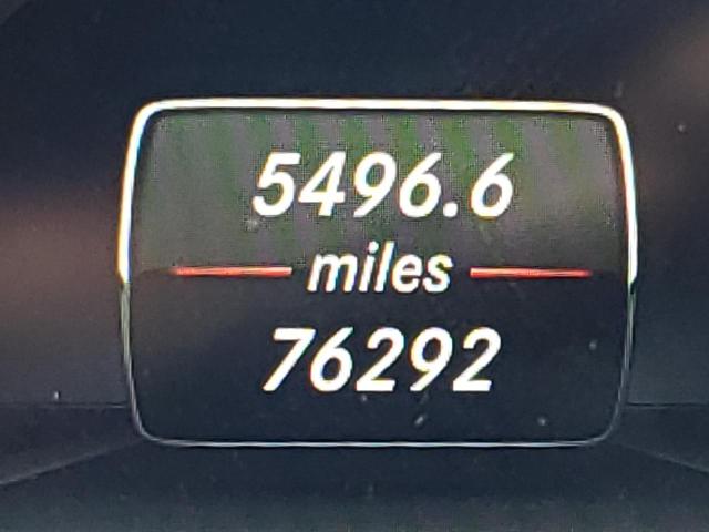 2016 MERCEDES-BENZ CLS 63 AMG WDDLJ7GB2GA163043