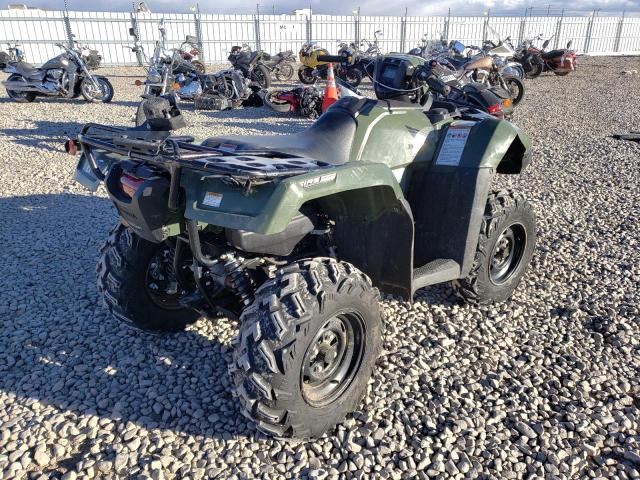 2020 HONDA TRX520 FA 1HFTE46F3L4500674