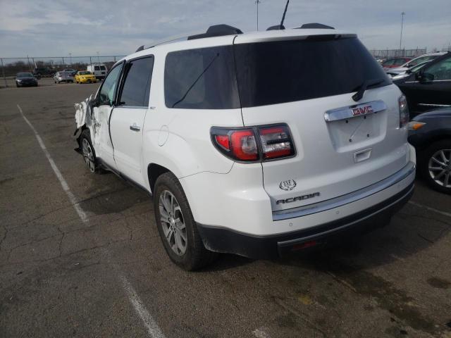 2016 GMC ACADIA 1GKKRRKD5GJ254587