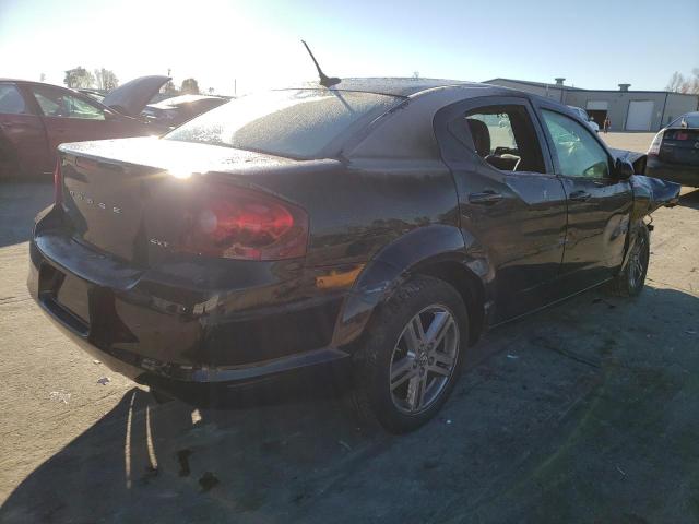 2014 DODGE AVENGER SX 1C3CDZCB3EN189745