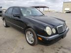 1997 MERCEDES-BENZ  E-CLASS