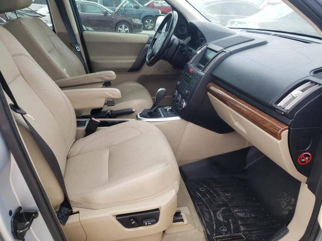 2010 LAND ROVER LR2 HSE TE SALFT2BN1AH184933