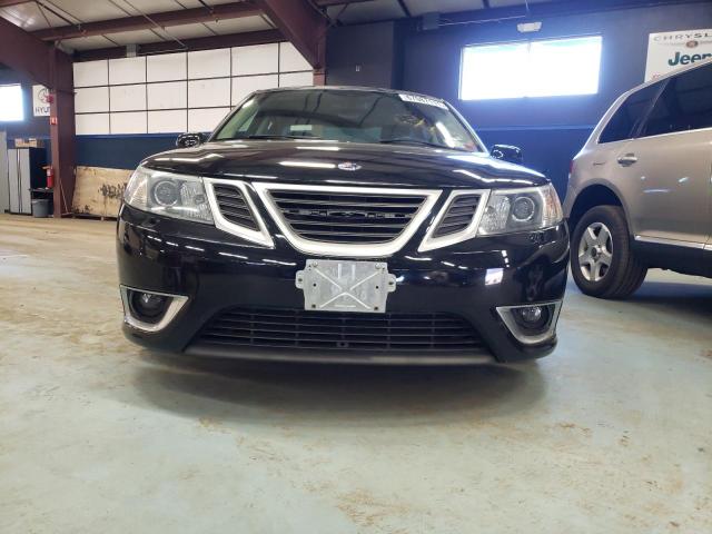 2010 SAAB 9-3 AERO YS3FC4CY5A1611138