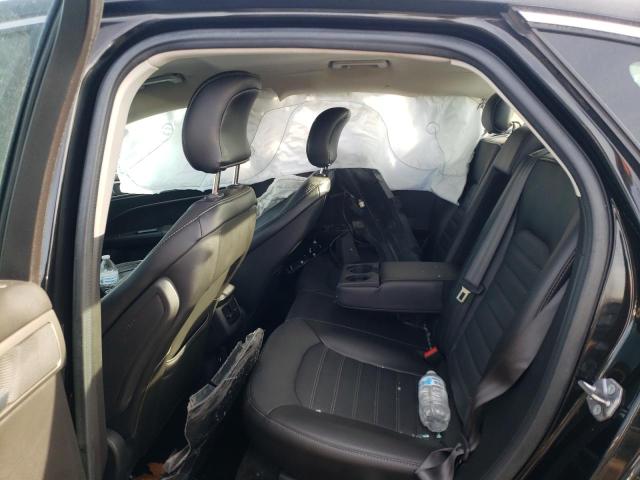 1FA6P0HD9F5130096 Ford Fusion Se 2015. Фото: 5