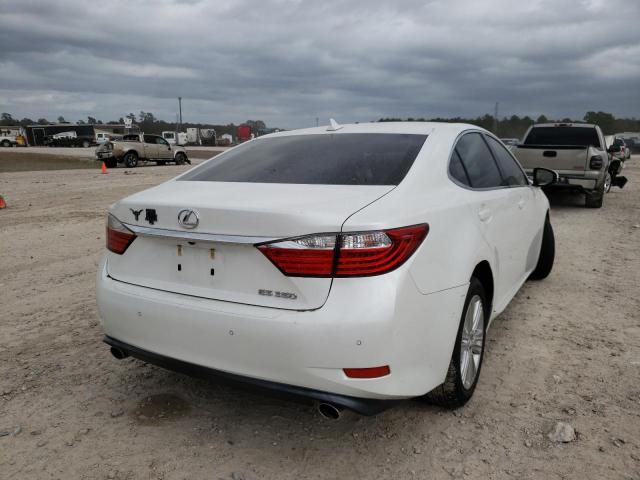 2014 LEXUS ES 350 JTHBK1GG3E2114760