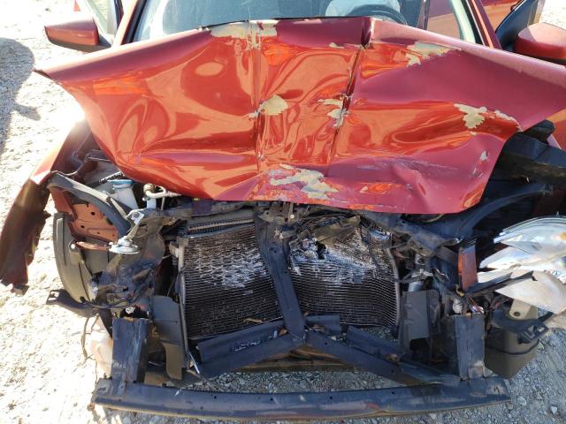2011 NISSAN SENTRA 2.0 3N1AB6AP7BL645797