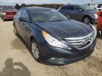 2012 HYUNDAI  SONATA