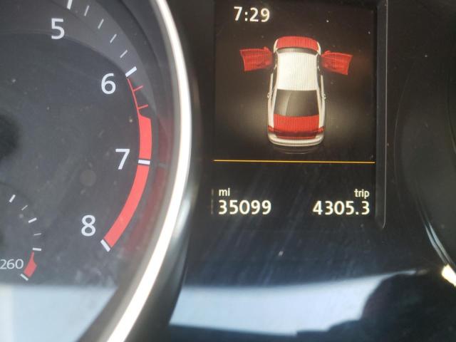 2019 VOLKSWAGEN PASSAT WOL 1VWLA7A32KC003976