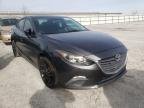 2015 MAZDA 3 SPORT