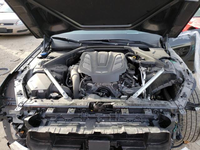 2018 GENESIS G90 PREMIU KMHG34JA7JU037301
