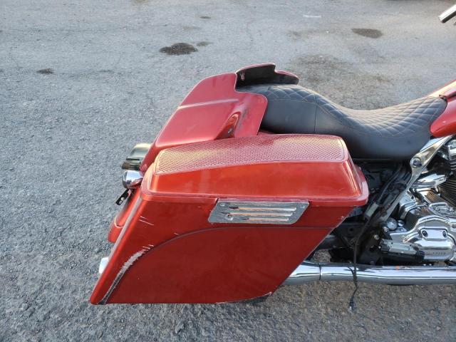 2007 HARLEY-DAVIDSON FLHX CALIF 1HD1KB4397Y670204