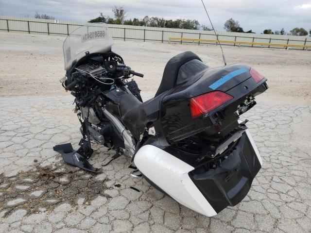 2017 HONDA GL1800 ABS JH2SC68NXHK300266