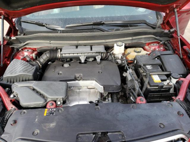 2019 BUICK ENVISION E LRBFX2SA4KD020074
