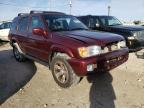 2002 NISSAN  PATHFINDER