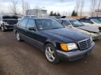 MERCEDES-BENZ S-CLASS 1995 foto