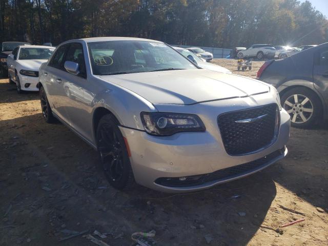 2021 CHRYSLER 300, VIN: 2C3CCABG6MH546067