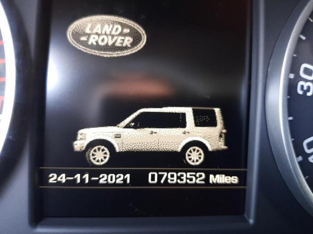 2014 LAND ROVER LR4 HSE LU SALAK2V66EA704396