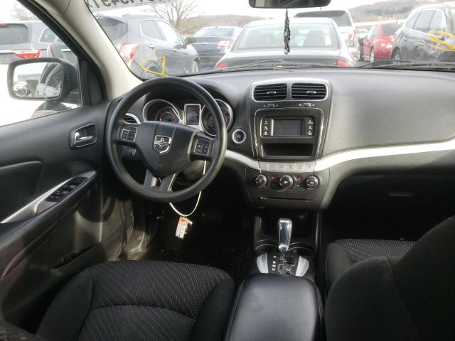 2011 DODGE JOURNEY MA 3D4PH1FG1BT518757