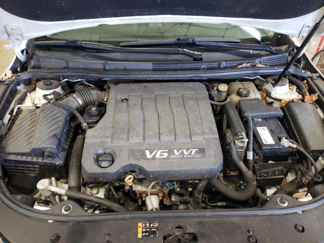 2012 BUICK LACROSSE C 1G4GB5E37CF116253