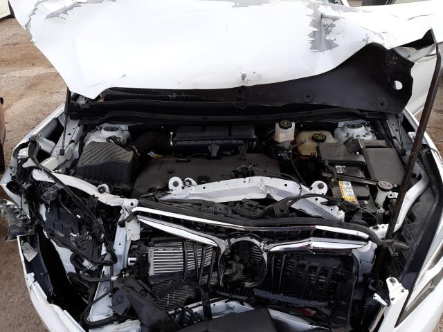 2019 BUICK ENVISION E LRBFXCSAXKD012938
