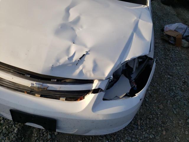 2010 CHEVROLET COBALT 1LT 1G1AD5F52A7241018