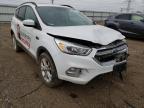 2017 FORD  ESCAPE