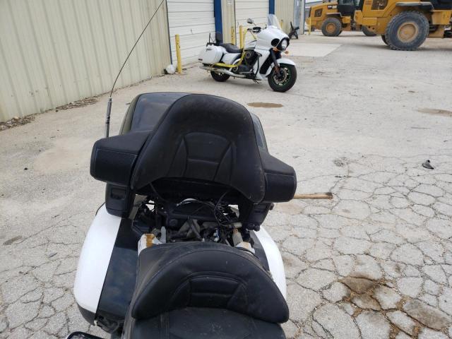 2017 HONDA GL1800 ABS JH2SC68NXHK300266