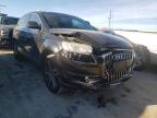 AUDI Q7 2013 foto