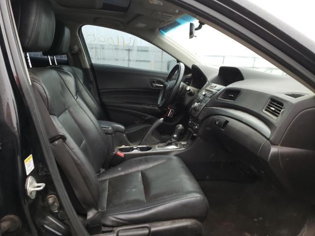 2014 ACURA ILX 20 19VDE1F3XEE012500