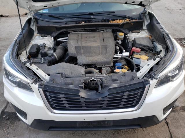 2019 SUBARU FORESTER JF2SKACC6KH491663