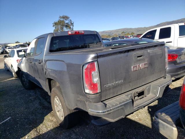2018 GMC CANYON 1GTG5BEA1J1126666