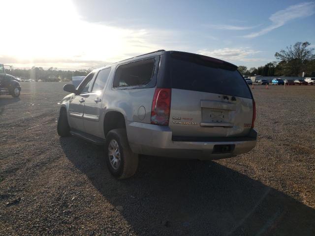 1GKFC16078R162458 Gmc Yukon Xl C 2008. Фото: 2