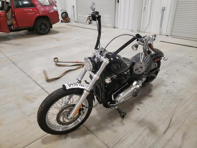 2021 HARLEY-DAVIDSON FXST 1HD1BVJ16MB034388
