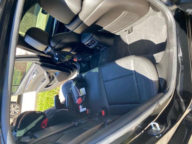 2020 CADILLAC CT5 LUXURY 1G6DM5RK9L0117574