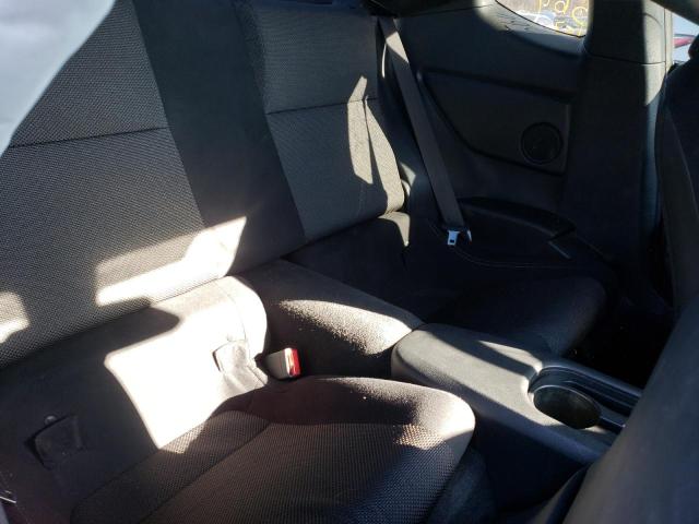 2019 TOYOTA 86 JF1ZNAA17K8700243