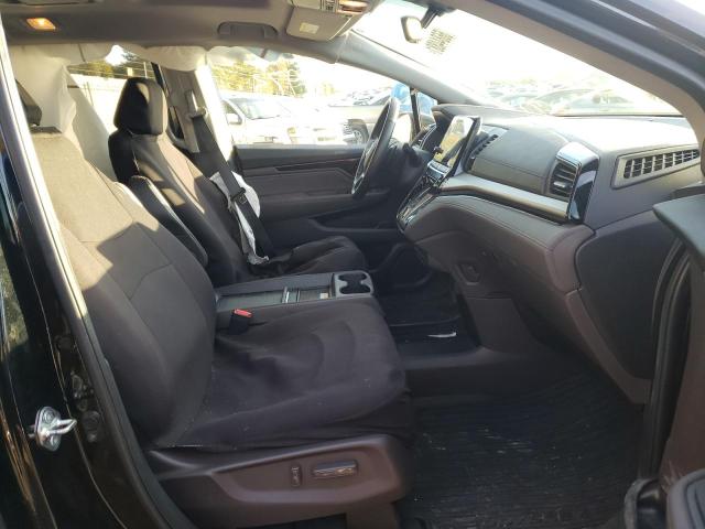 2019 HONDA ODYSSEY EL 5FNRL6H90KB019852